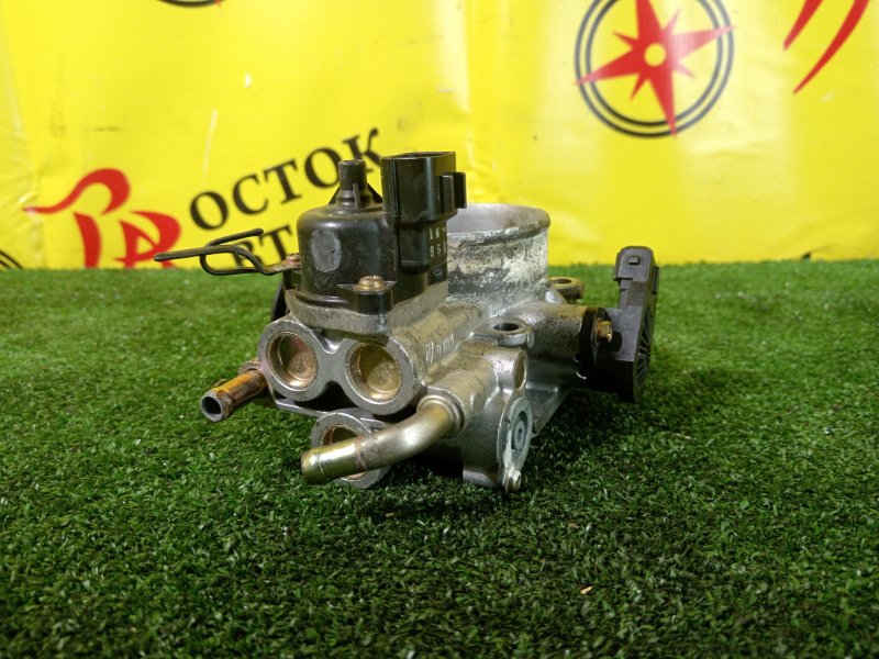 Дроссельная заслонка, 15000 рублей, Красноярск