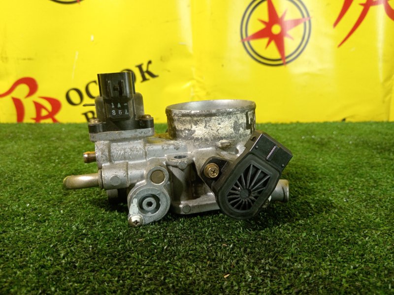 Дроссельная заслонка, 15000 рублей, Красноярск