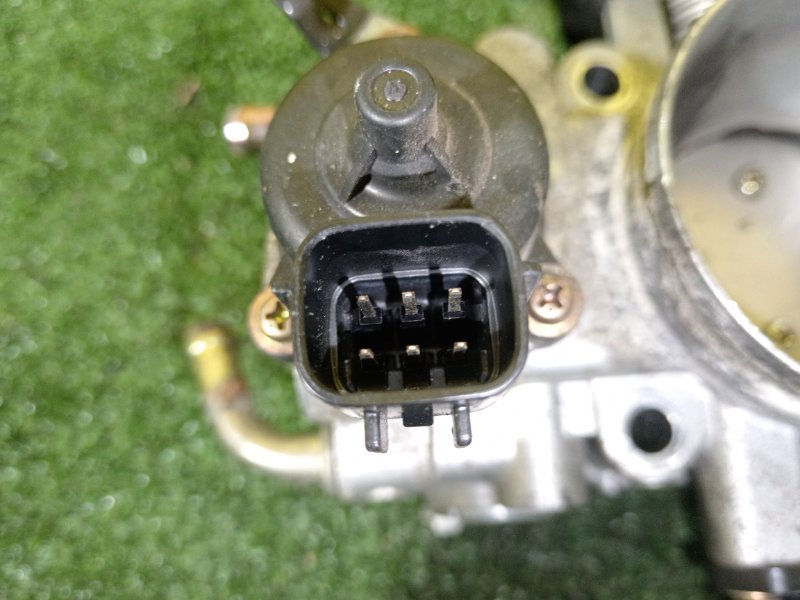 Дроссельная заслонка, 15000 рублей, Красноярск