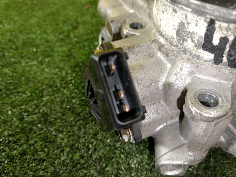 Дроссельная заслонка, 15000 рублей, Красноярск