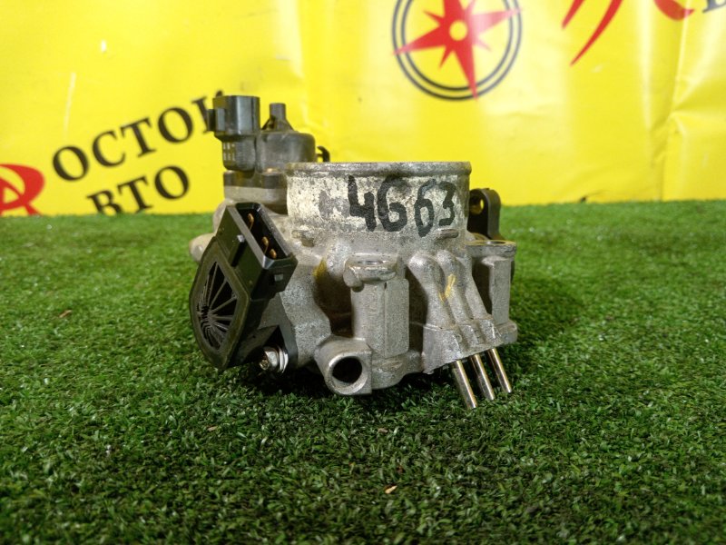 Дроссельная заслонка, 15000 рублей, Красноярск