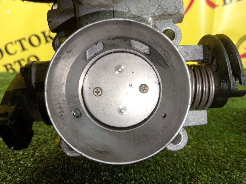 Дроссельная заслонка, 15000 рублей, Красноярск