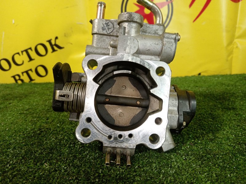 Дроссельная заслонка, 15000 рублей, Красноярск