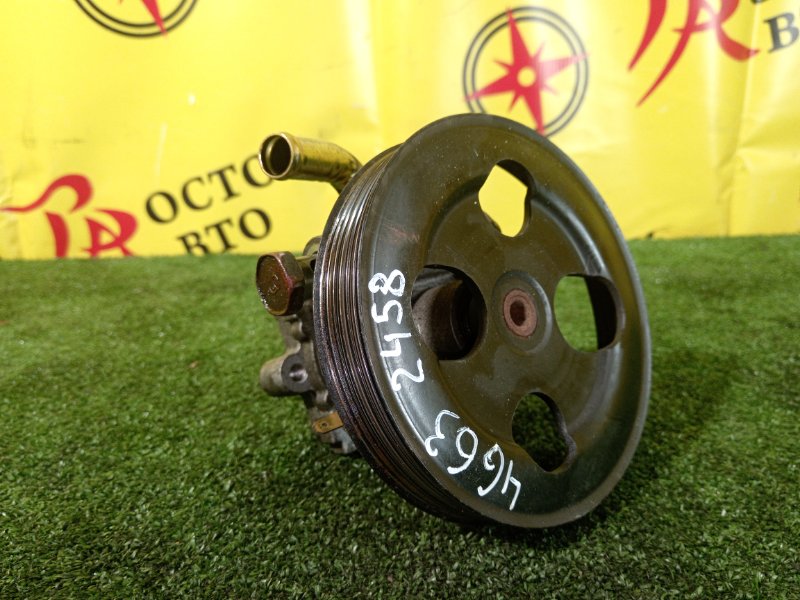 гидроусилитель, 4500 рублей, Красноярск