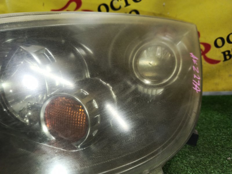 фара, 7500 рублей, Красноярск