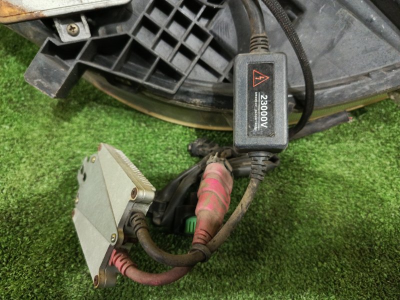 фара, 7500 рублей, Красноярск