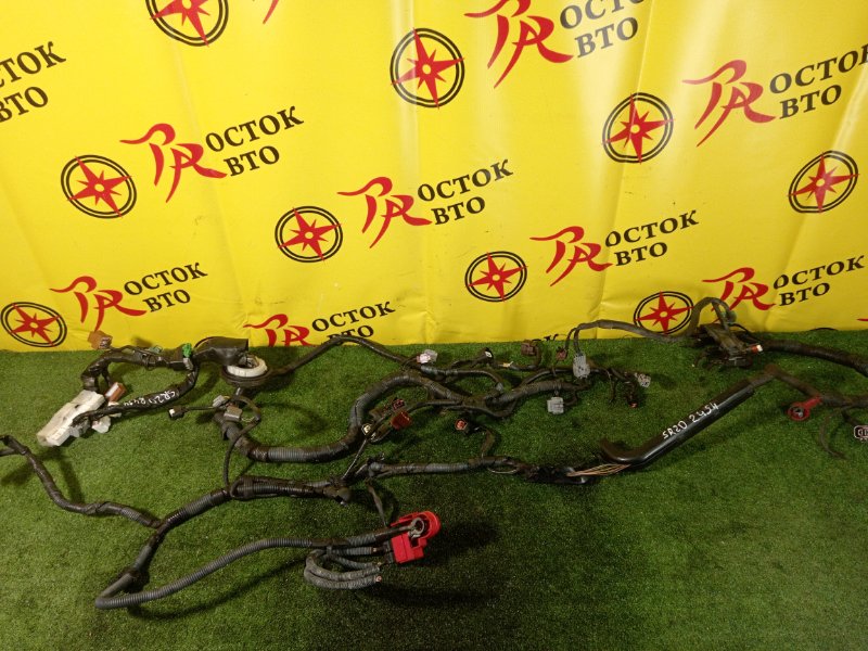 Проводка ДВС, 1500 рублей, Красноярск