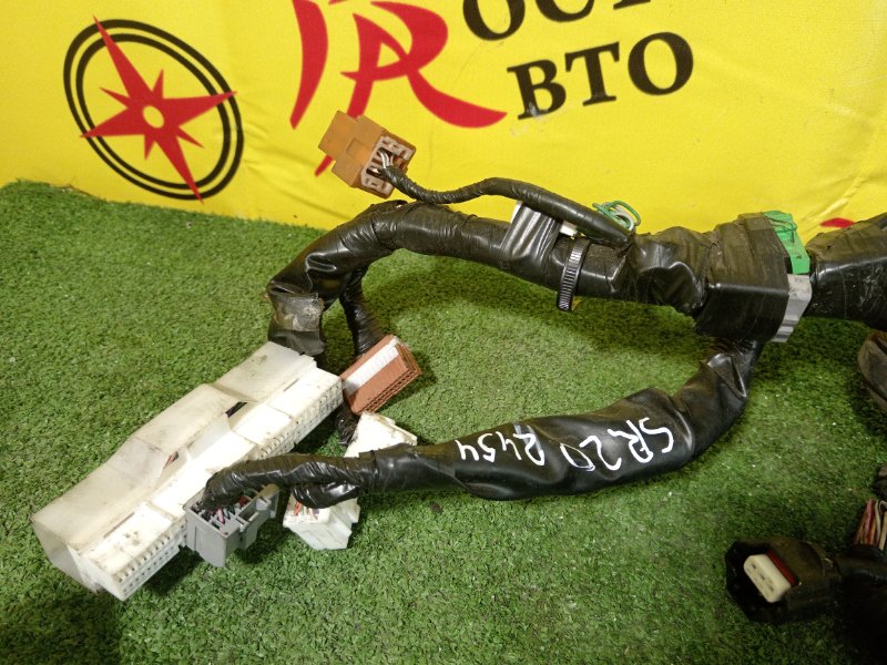 Проводка ДВС, 1500 рублей, Красноярск