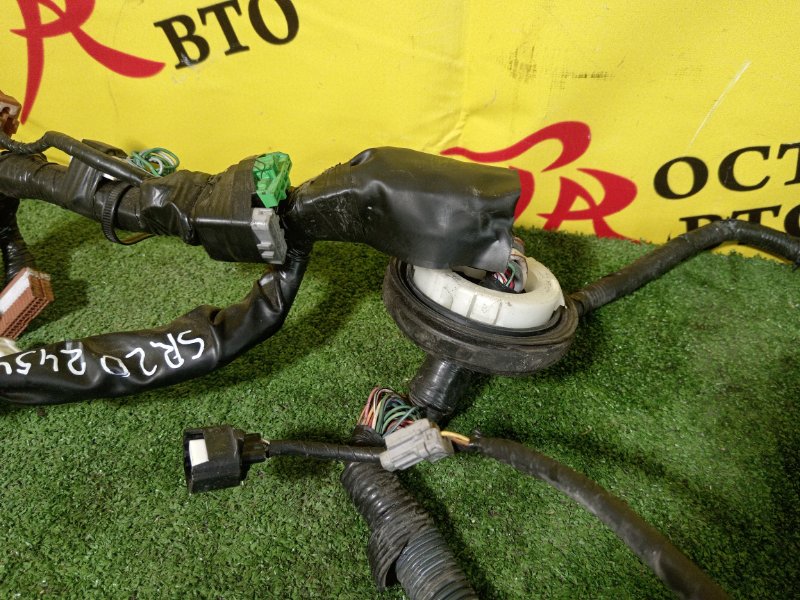 Проводка ДВС, 1500 рублей, Красноярск