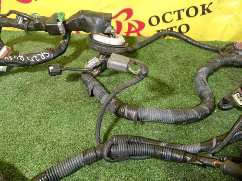 Проводка ДВС, 1500 рублей, Красноярск