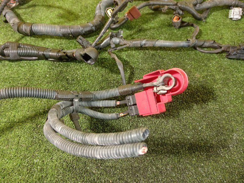 Проводка ДВС, 1500 рублей, Красноярск