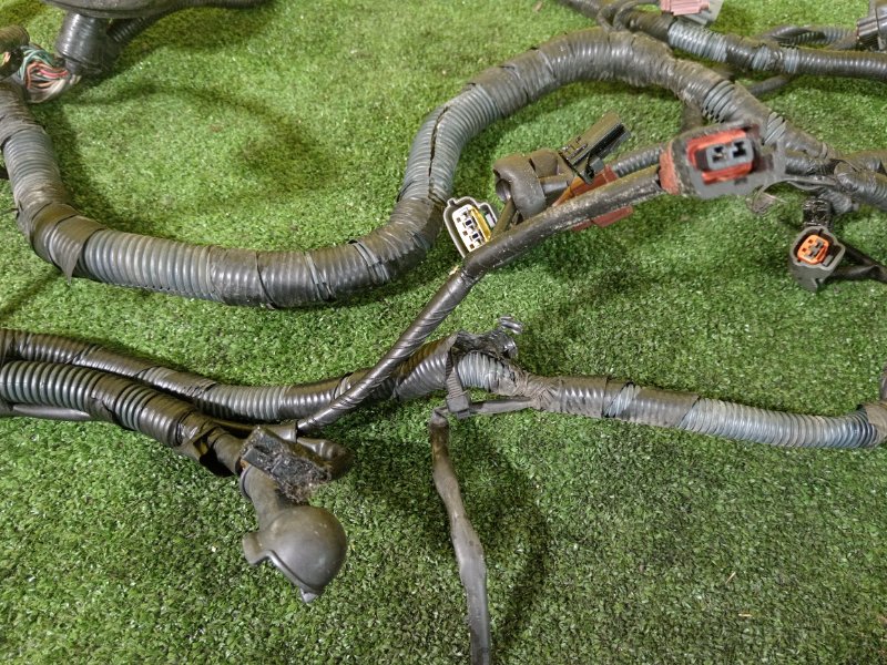 Проводка ДВС, 1500 рублей, Красноярск