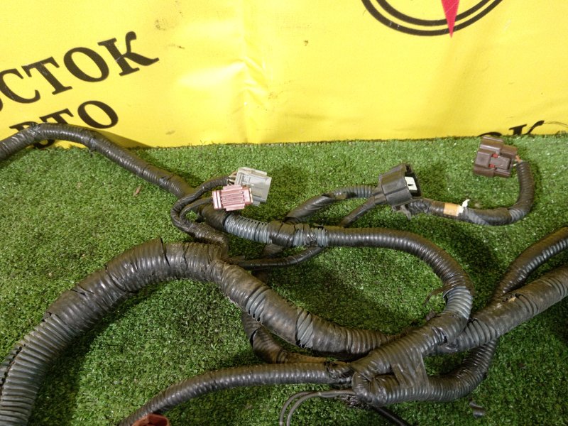 Проводка ДВС, 1500 рублей, Красноярск