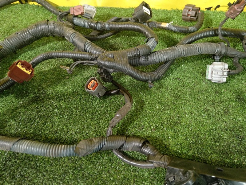 Проводка ДВС, 1500 рублей, Красноярск