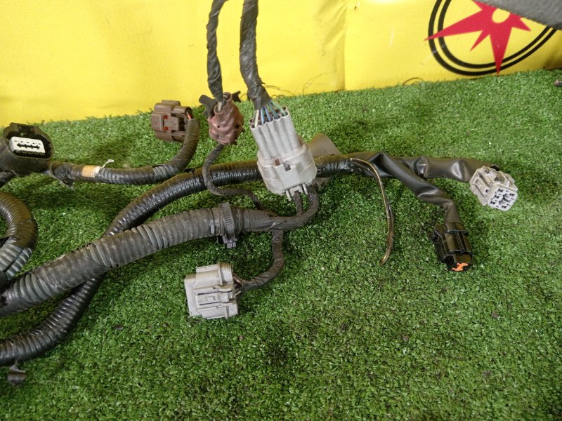 Проводка ДВС, 1500 рублей, Красноярск