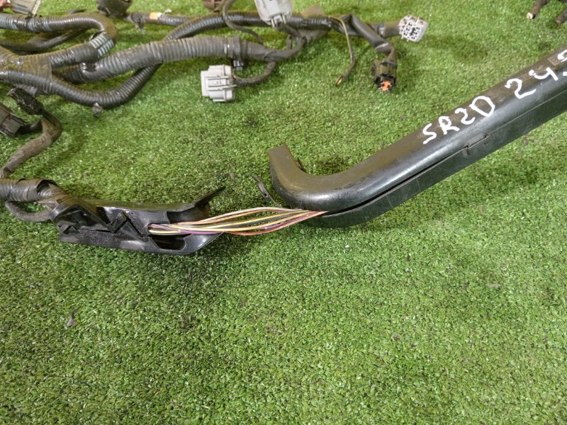 Проводка ДВС, 1500 рублей, Красноярск