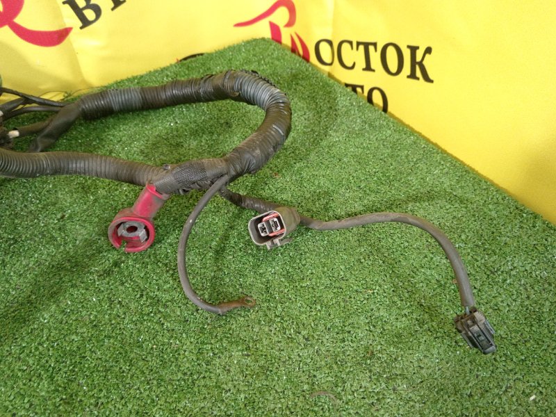 Проводка ДВС, 1500 рублей, Красноярск