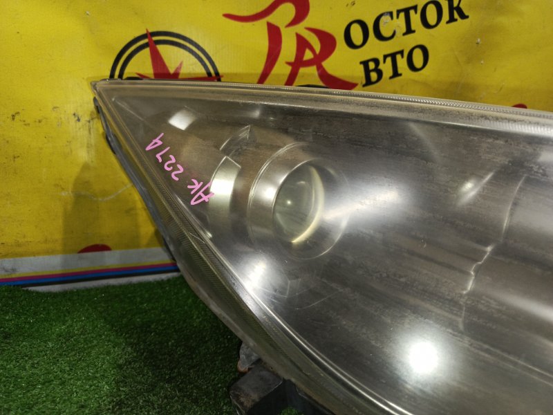 фара, 7500 рублей, Красноярск