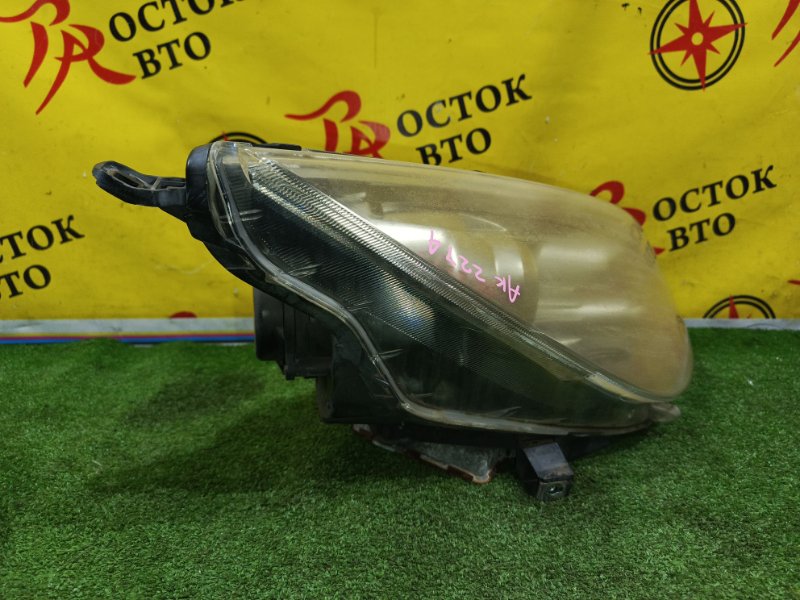 фара, 7500 рублей, Красноярск