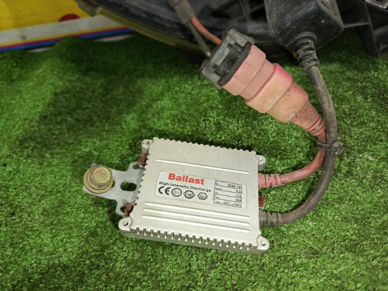 фара, 7500 рублей, Красноярск