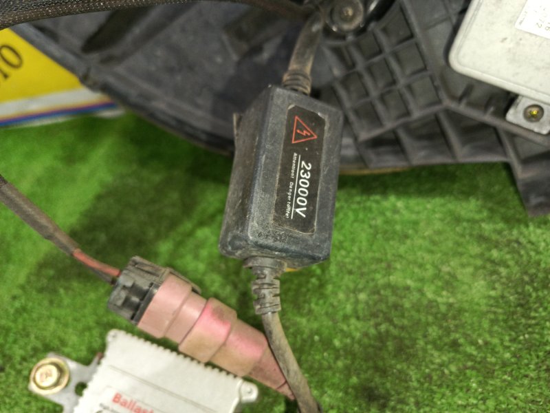 фара, 7500 рублей, Красноярск