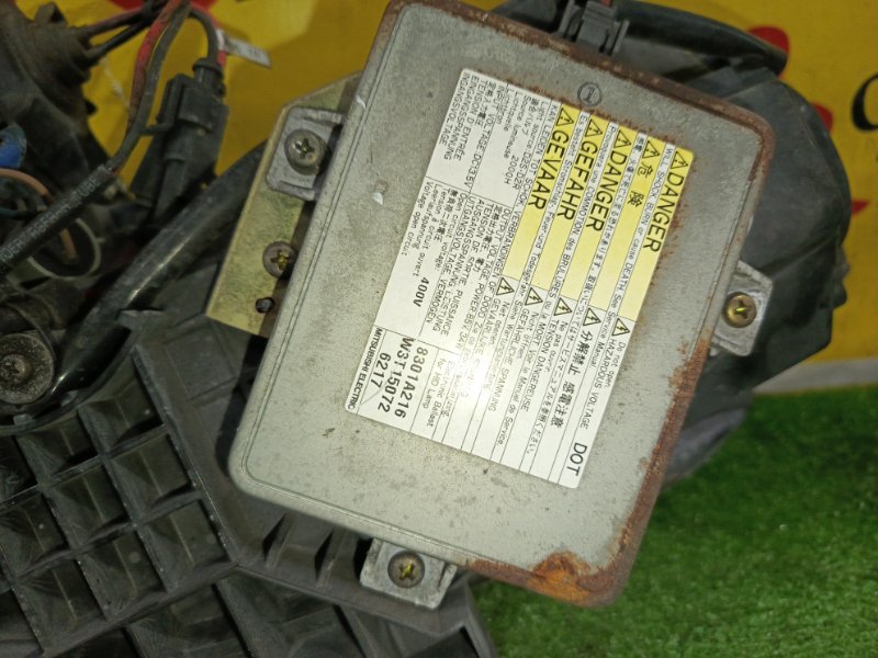 фара, 7500 рублей, Красноярск