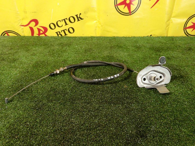 трос газа, 500 рублей, Красноярск