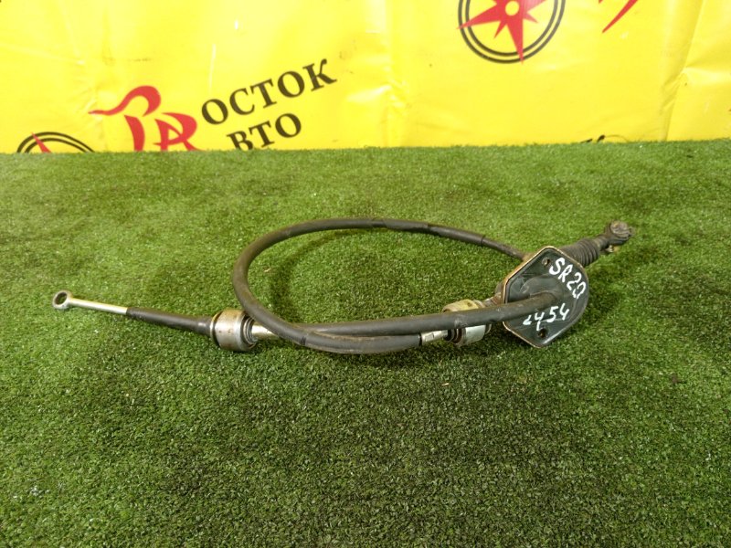 трос переключения кпп, 500 рублей, Красноярск