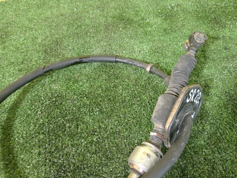 трос переключения кпп, 500 рублей, Красноярск