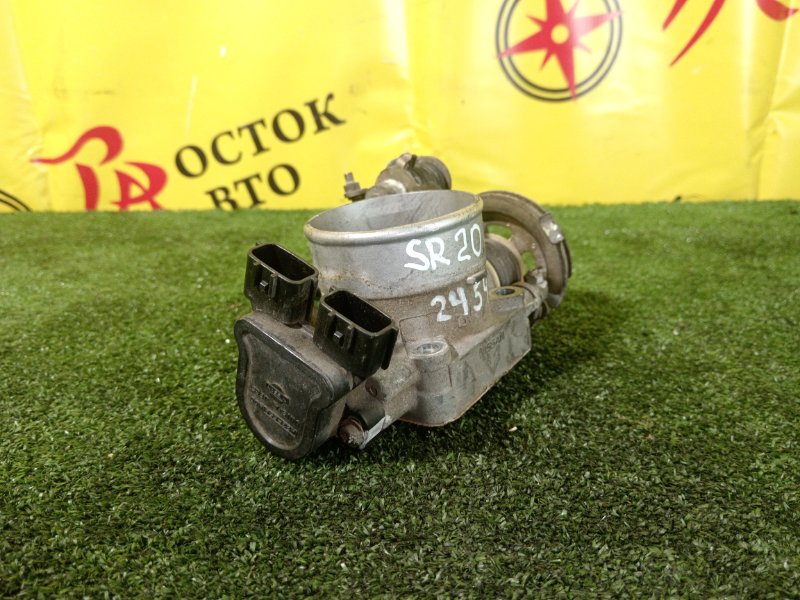 Дроссельная заслонка, 1500 рублей, Красноярск