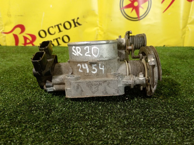 Дроссельная заслонка, 1500 рублей, Красноярск