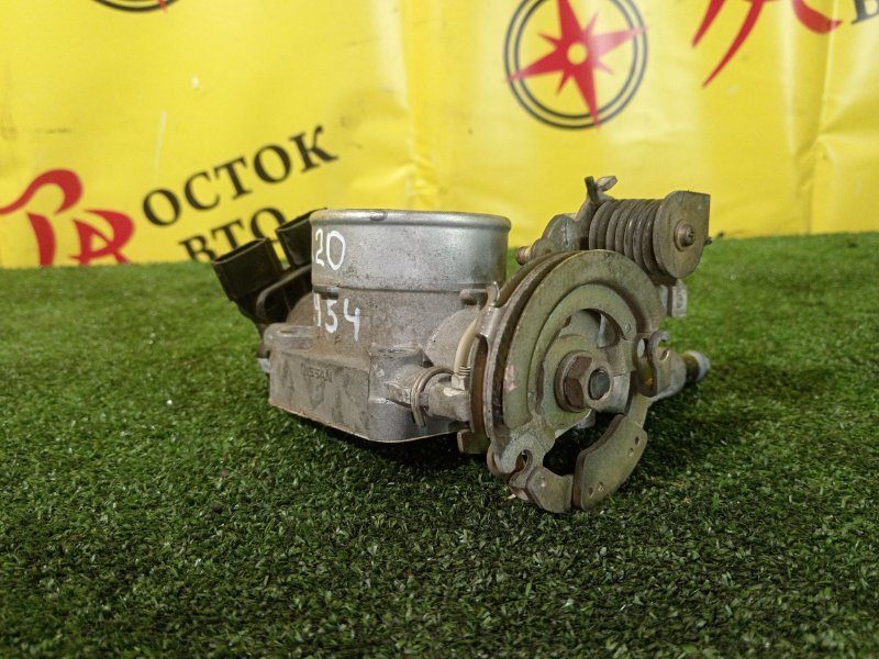 Дроссельная заслонка, 1500 рублей, Красноярск