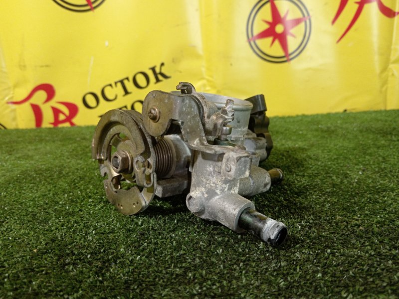 Дроссельная заслонка, 1500 рублей, Красноярск