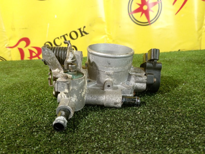 Дроссельная заслонка, 1500 рублей, Красноярск