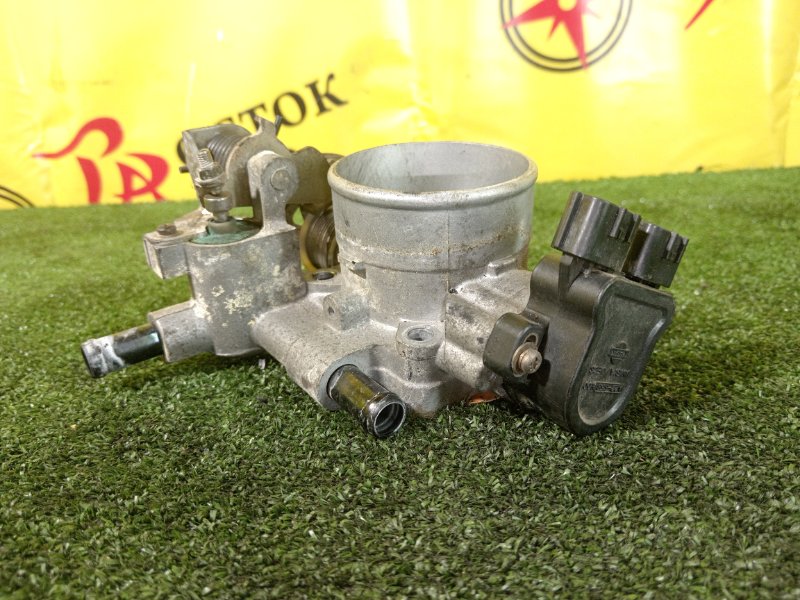 Дроссельная заслонка, 1500 рублей, Красноярск