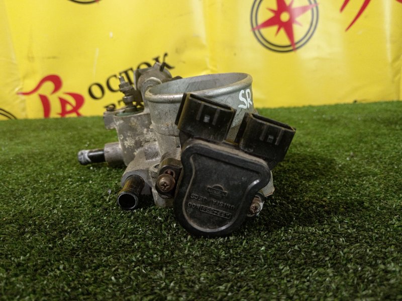 Дроссельная заслонка, 1500 рублей, Красноярск