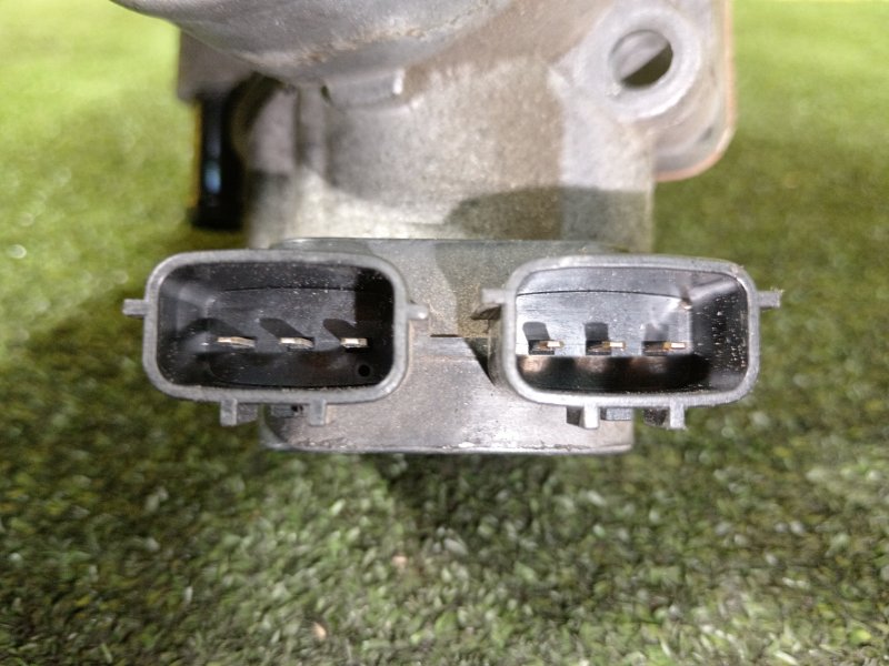 Дроссельная заслонка, 1500 рублей, Красноярск