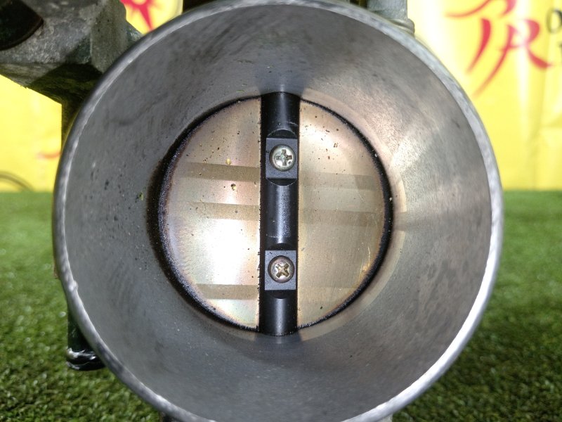 Дроссельная заслонка, 1500 рублей, Красноярск