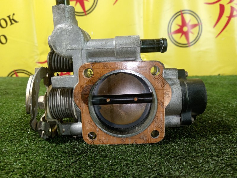 Дроссельная заслонка, 1500 рублей, Красноярск