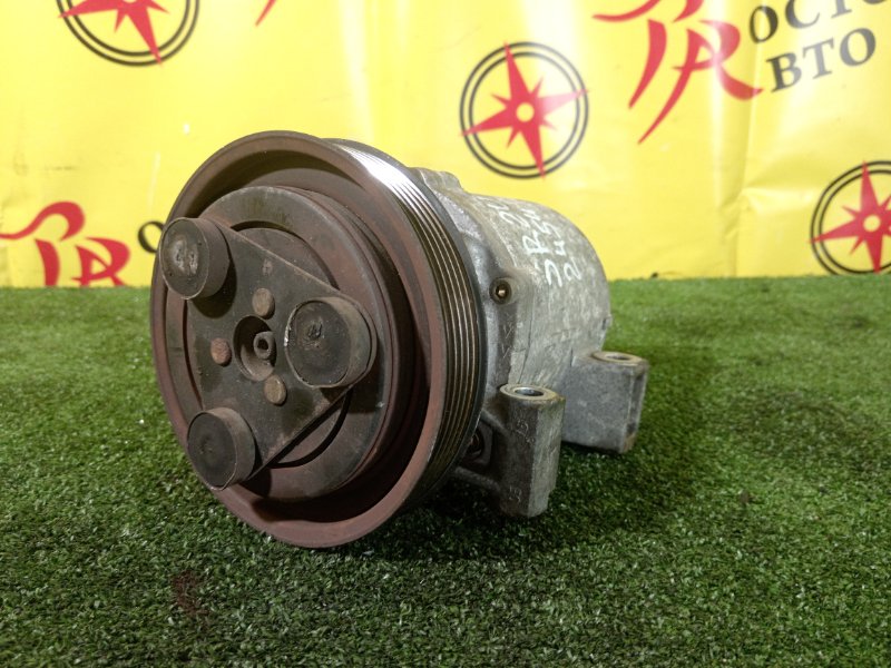 Компрессор кондиционера, 800 рублей, Красноярск