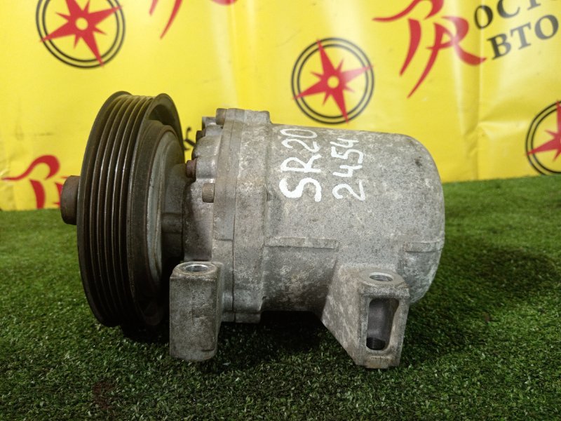 Компрессор кондиционера, 800 рублей, Красноярск