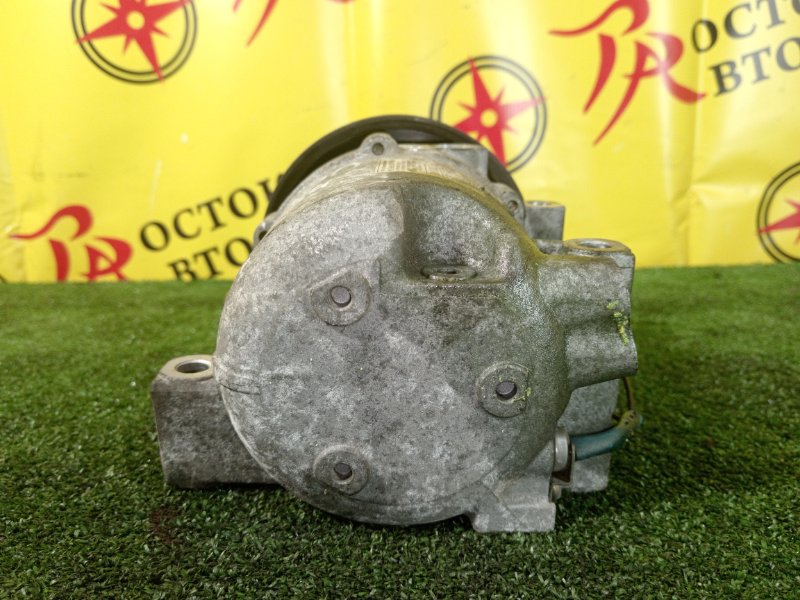 Компрессор кондиционера, 800 рублей, Красноярск