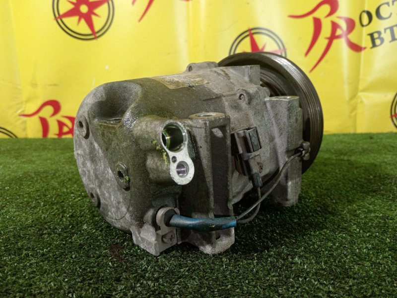 Компрессор кондиционера, 800 рублей, Красноярск