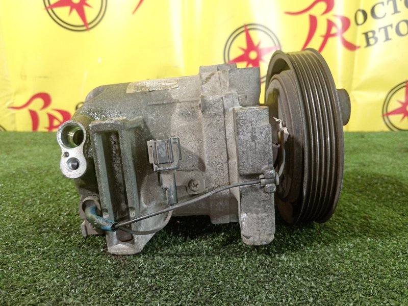 Компрессор кондиционера, 800 рублей, Красноярск