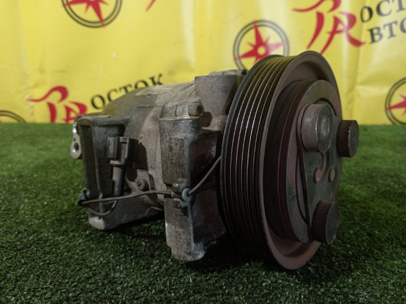 Компрессор кондиционера, 800 рублей, Красноярск