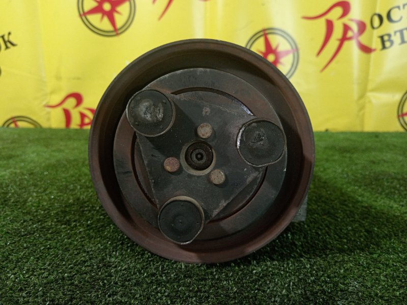 Компрессор кондиционера, 800 рублей, Красноярск