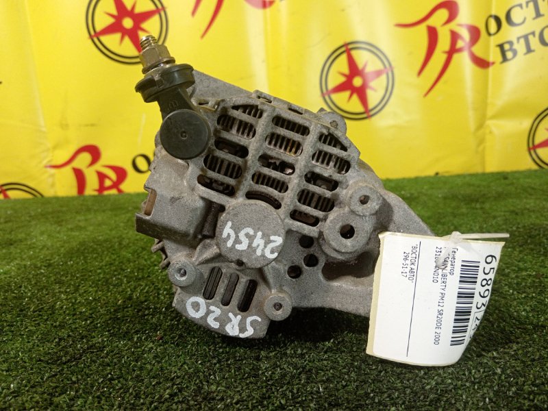 Генератор, 9500 рублей, Красноярск