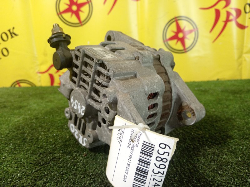 Генератор, 9500 рублей, Красноярск