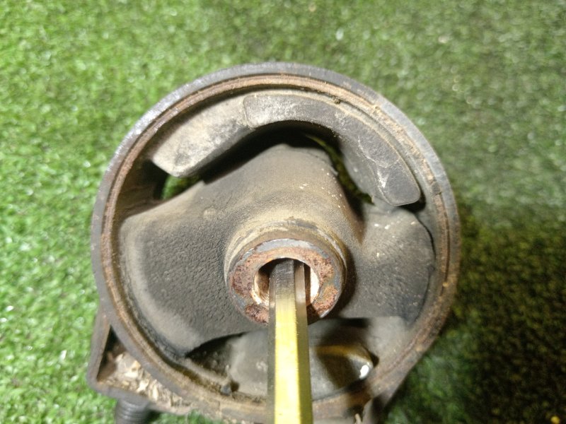 Подушка двигателя, 700 рублей, Красноярск