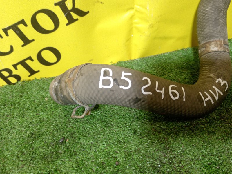 Патрубок радиатора, 300 рублей, Красноярск